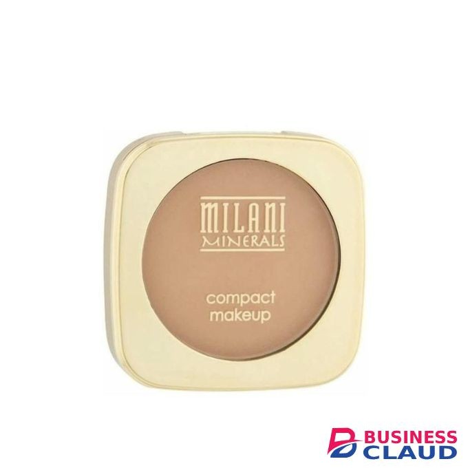 Milani Compact powder