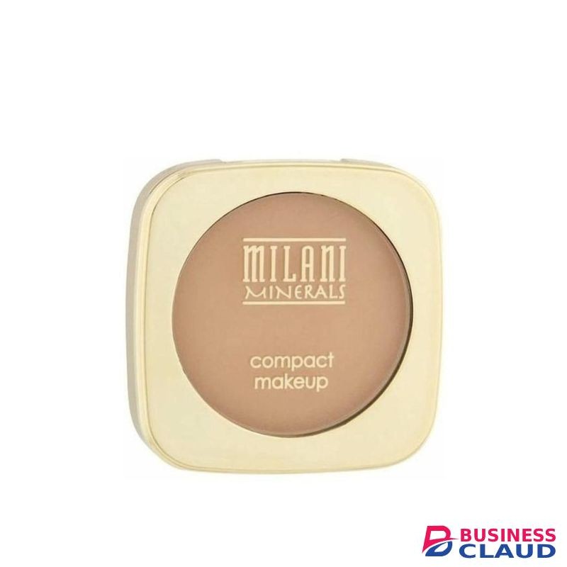 Milani Compact powder