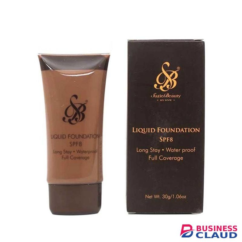 SuzieBeauty SB55 Liquid Foundation