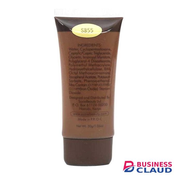 SuzieBeauty SB55 Liquid Foundation