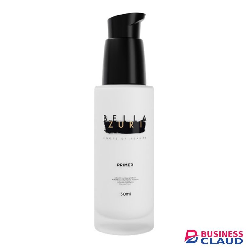 BELLAZURI Mattifying Face Primer – Best Seller, Lightweight, Hydrating, Blurred Finish – 30ml