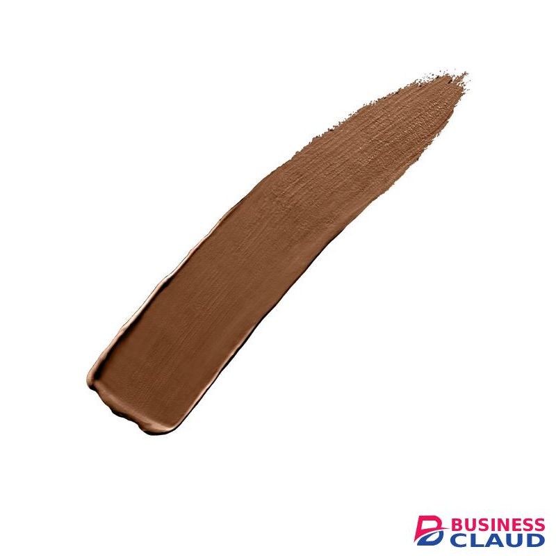 L.A. Colors Cream To Powder Foundation-Nutmeg