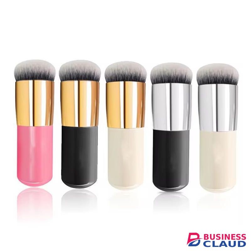 FOUNDATION BRUSH MULTIFUNCTIONAL MAKE UP BRUSH