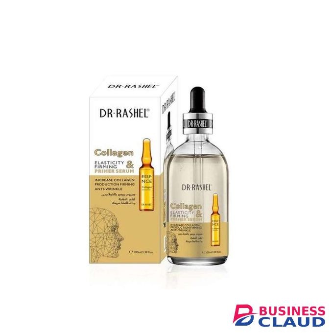 Dr. Rashel Collagen Anti-aging Firming Building Primer Serum-100ml.