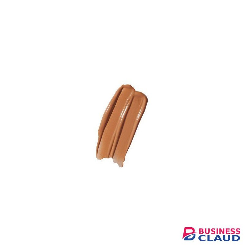 Blk Opl True Color Pore Perfecting Liquid Foundation - Hazelnut.