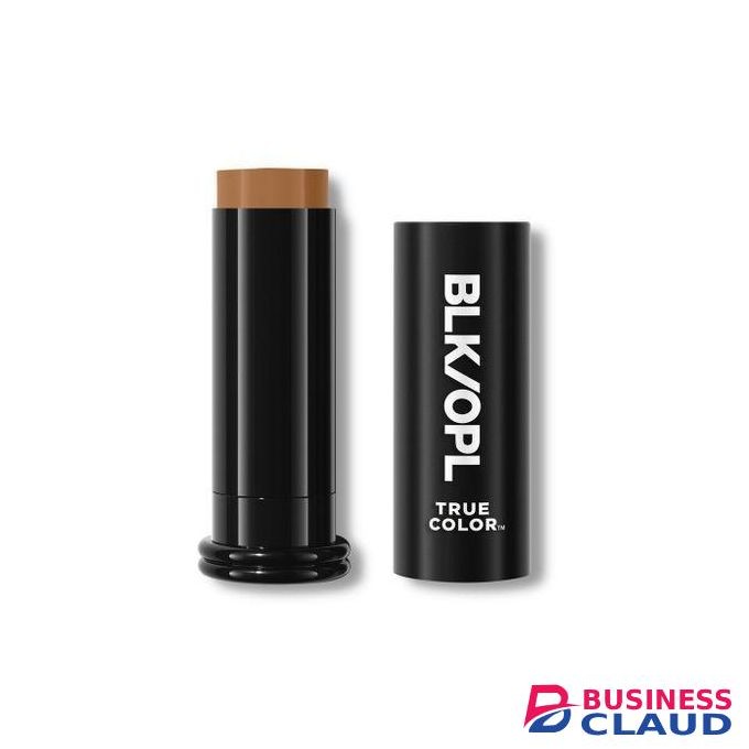 Blk Opl True Color Stick Foundation - Beautiful Bronze.