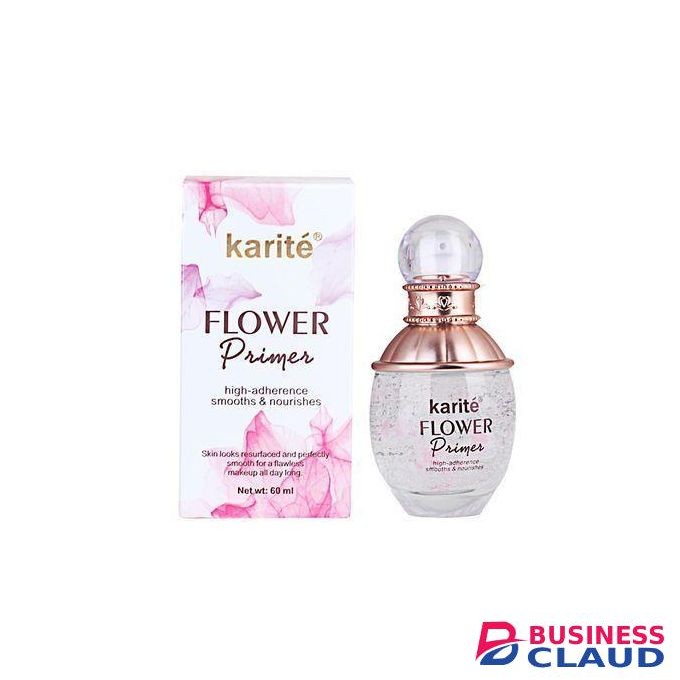 Flower Primer
