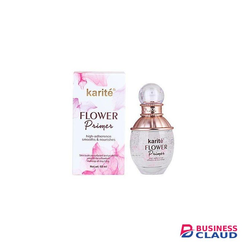 Flower Primer