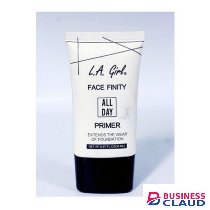 LA Girl Face Infinity Primer