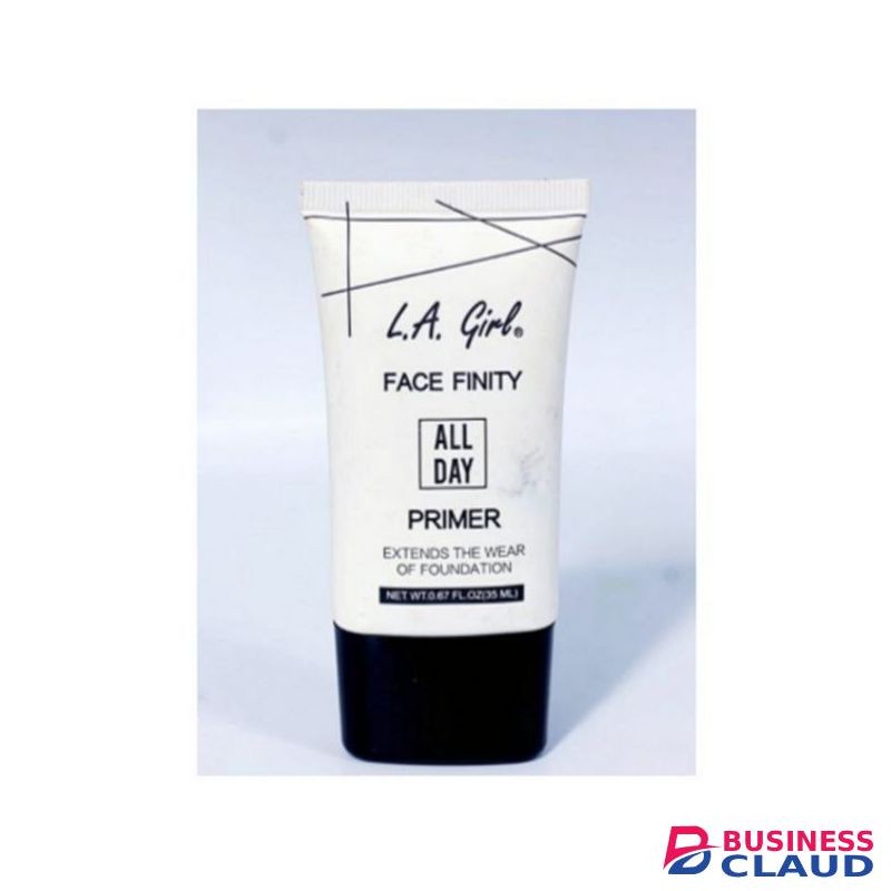 LA Girl Face Infinity Primer
