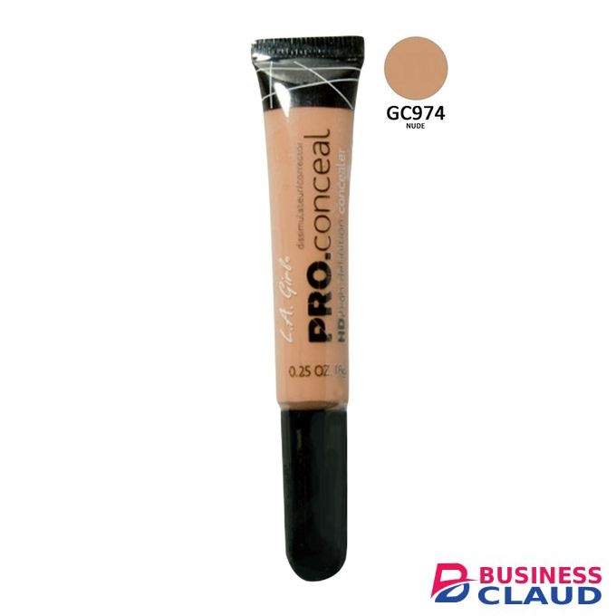L.A Girl Pro-Conceal HD High Definition Concealer-Nude