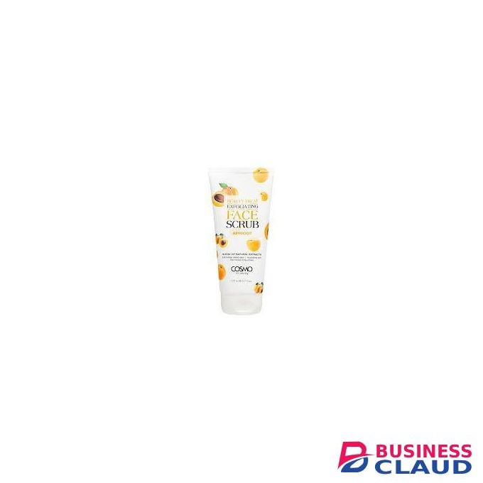 Cosmo APRICOT FACE SCRUB 170ML