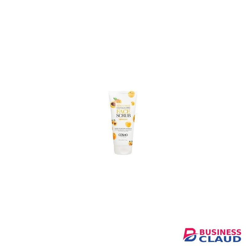 Cosmo APRICOT FACE SCRUB 170ML