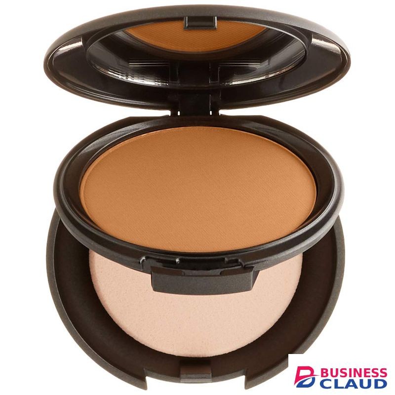 Cover Fx Pressed Mineral Foundation - N85 (Shade)