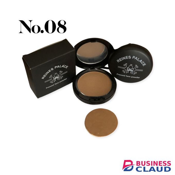 REINES PALACE STAY MATTE PRESSED FACE POWDER