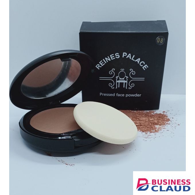 REINES PALACE STAY MATTE PRESSED FACE POWDER