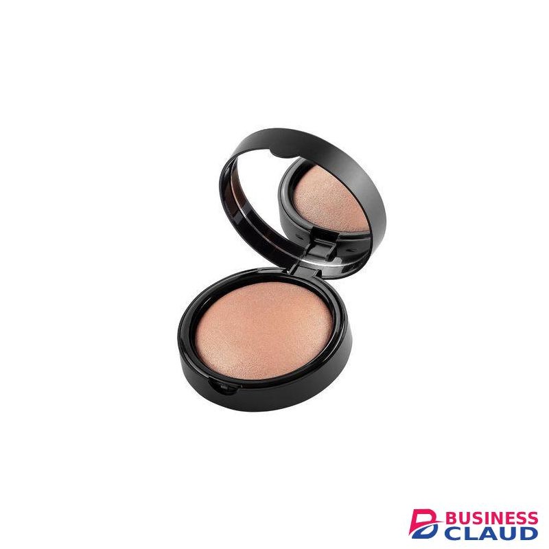 Note Cosmetics Baked Powder 10g - 02 Honey Warm.