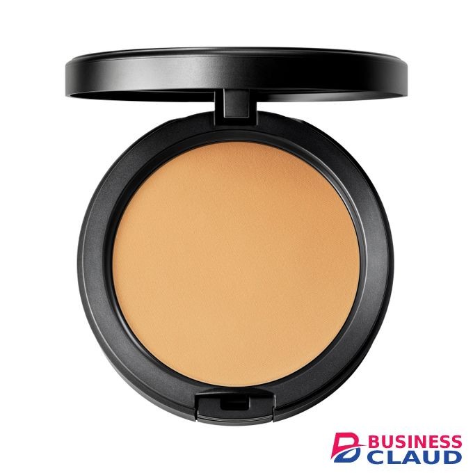 M.A.C Studio Fix Powder Plus Foundation - NC42 12g.