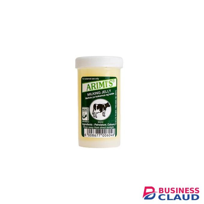 Arimis MILKING JELLY - 90gms