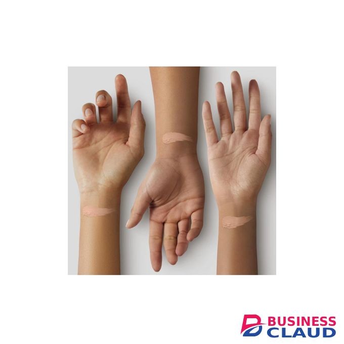 Elf Flawless Satin Foundation