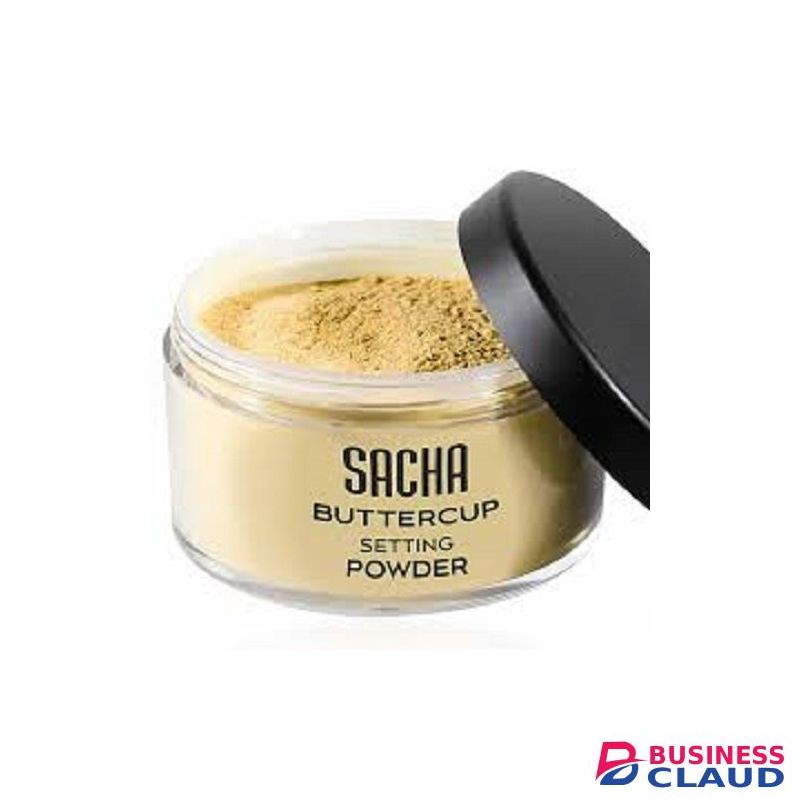 Sacha Sacha'S Sacha Buttercup Setting Powder
