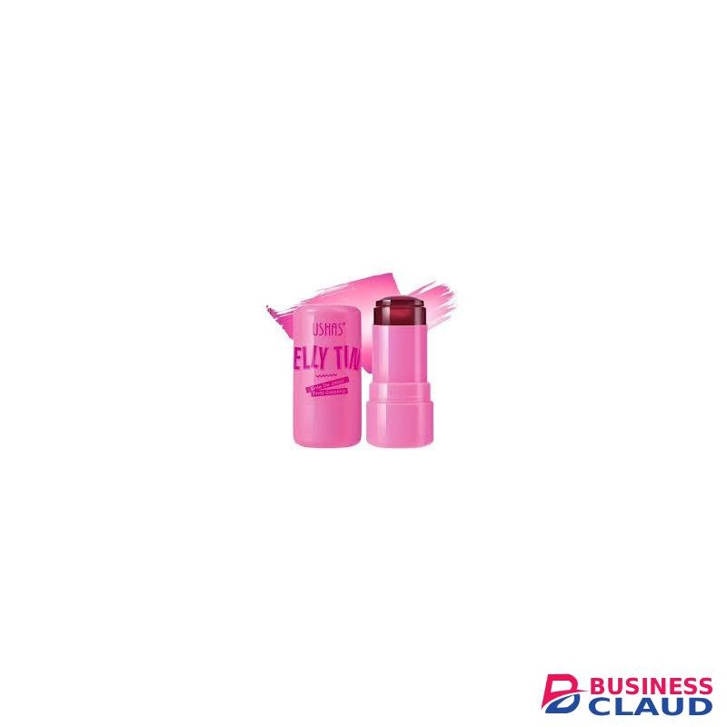 Ushas Blush Stick / Jelly Tint