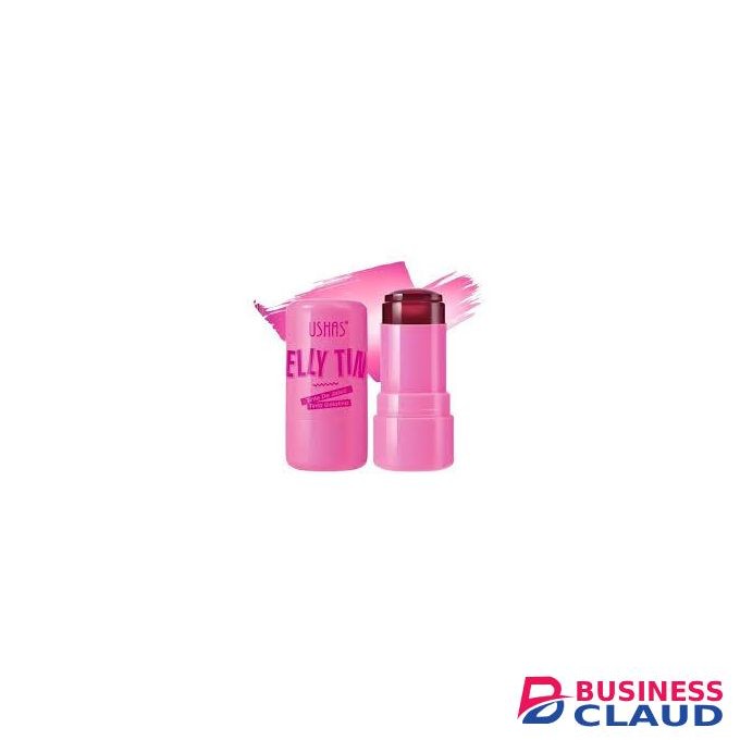 Ushas Blush Stick / Jelly Tint
