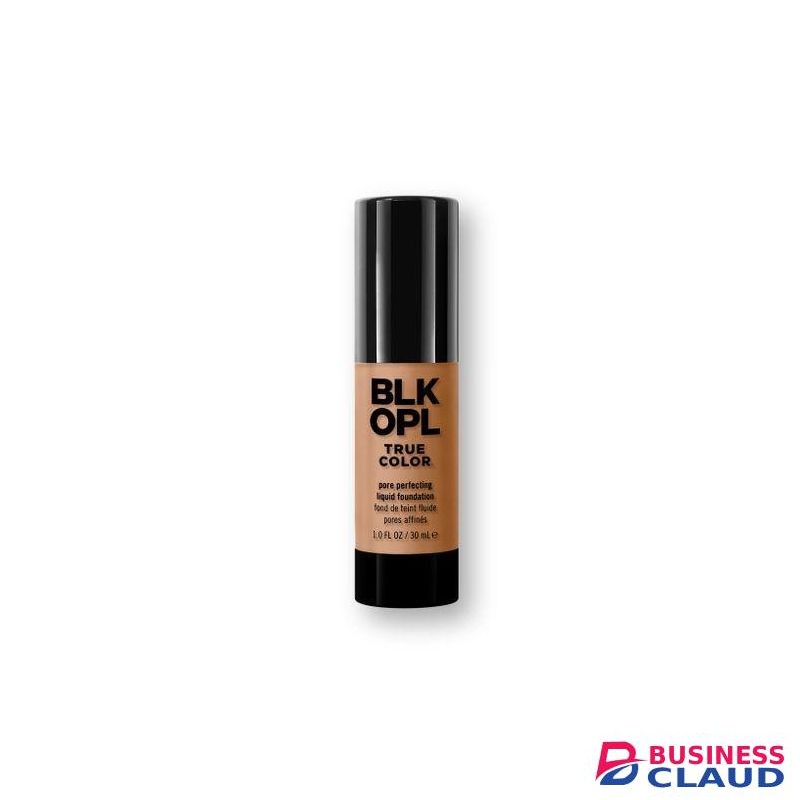 Blk Opl True Color Pore Perfecting Liquid Foundation - Truly Topaz.