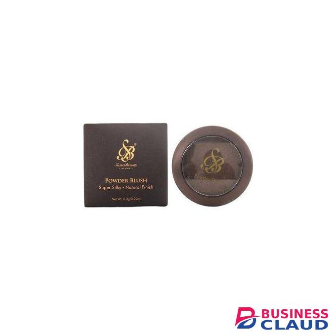 SuzieBeauty Cocoa Blush