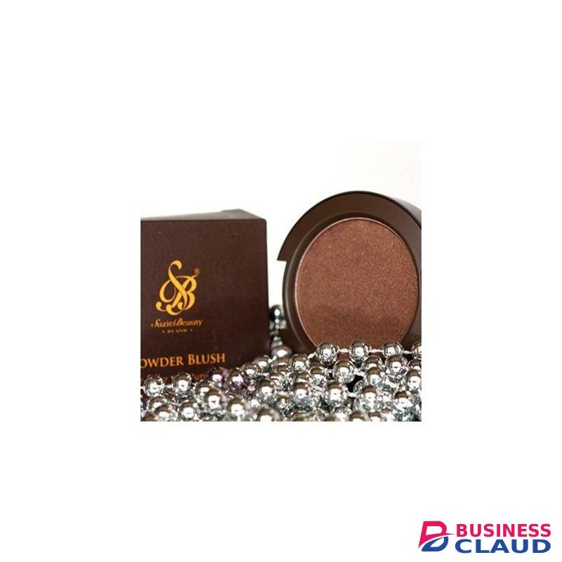 SuzieBeauty Cocoa Blush