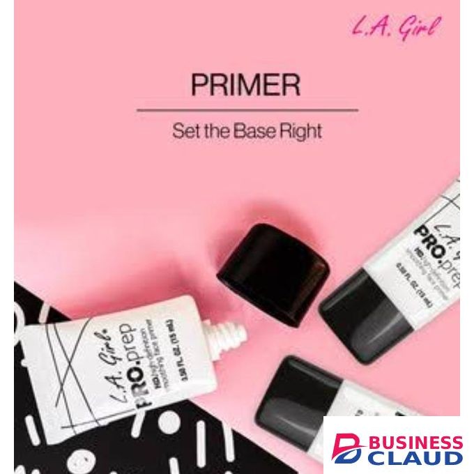 L.A Girl Pro Prep Base Primer