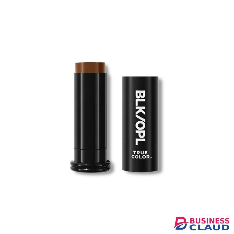 Blk Opl True Color Stick Foundation - Warm Almond.