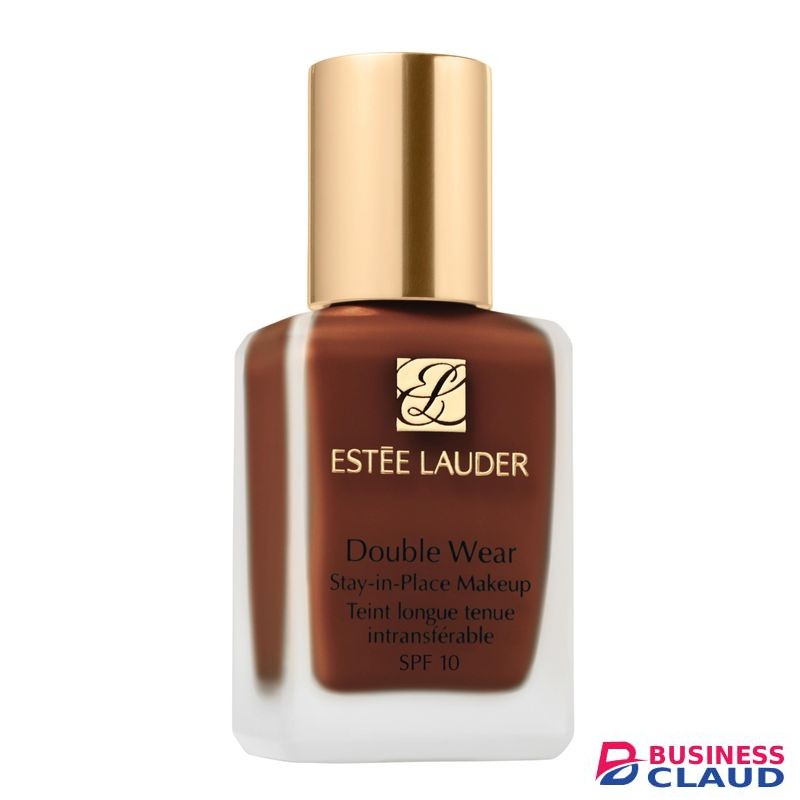 Estée Lauder Double Wear Stay-in-Place Makeup SPF 10 – 7C1 Rich Mahogany 30ml .