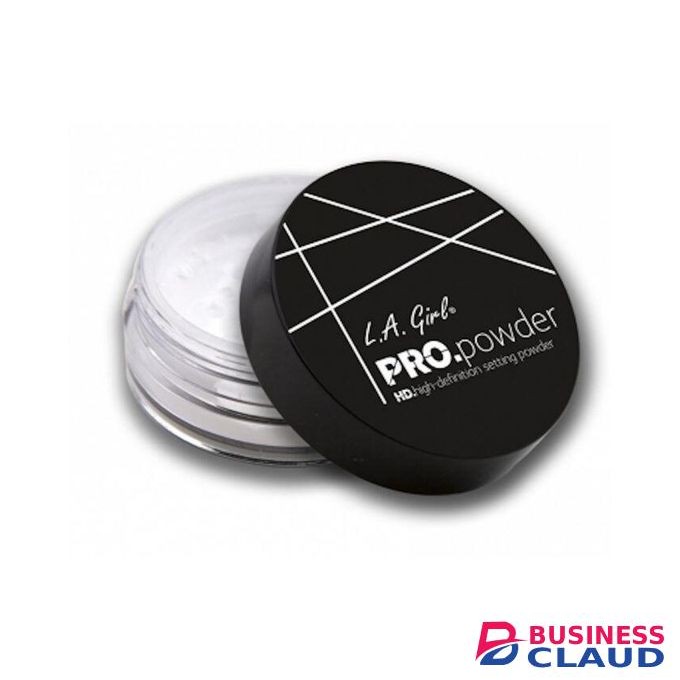 L.A Girl HD PRO Setting Powder