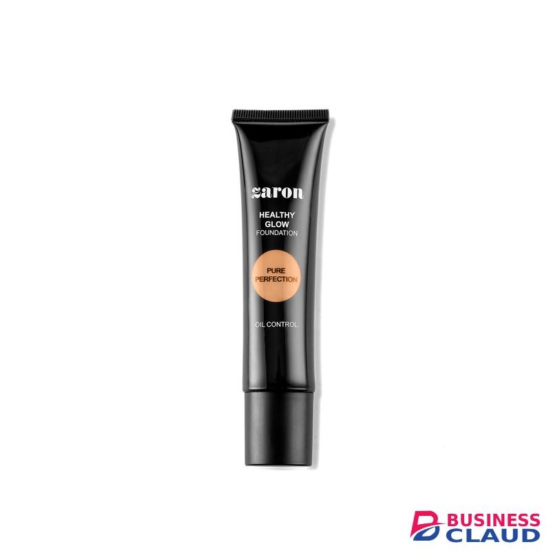 Zaron Cosmetics Healthy Glow Liquid Foundation - FZ10