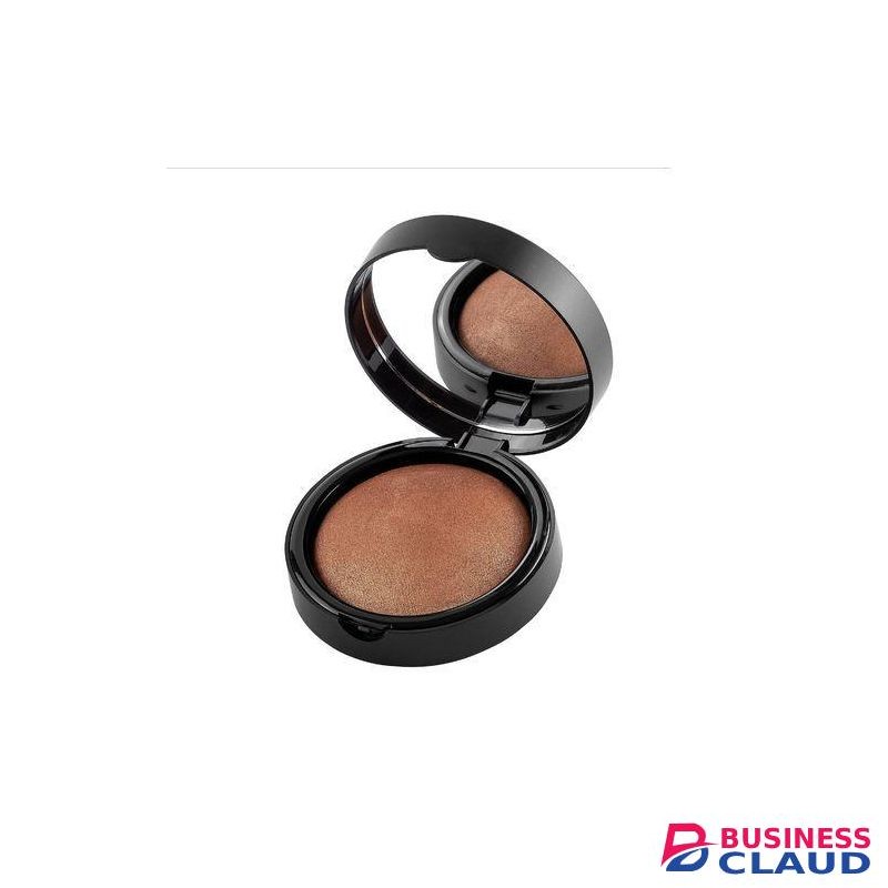 Note Cosmetics Baked Powder 10g - 03 Caramel Cake.
