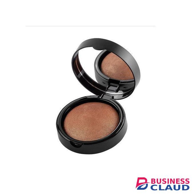 Note Cosmetics Baked Powder 10g - 03 Caramel Cake.