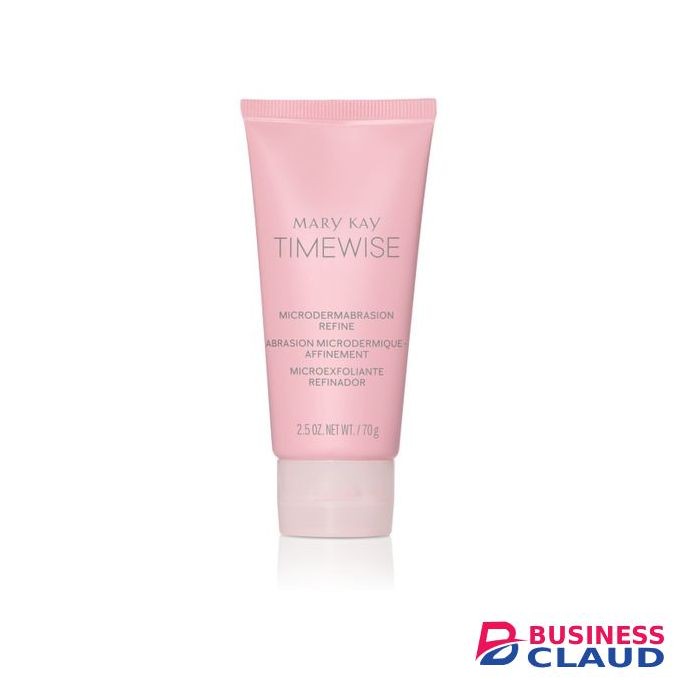 Mary Kay Macrodermabrasion Refine