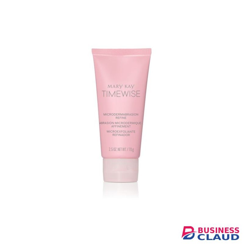 Mary Kay Macrodermabrasion Refine