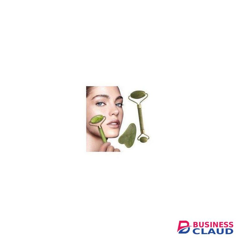 Gua Sha Facial Massage Kit