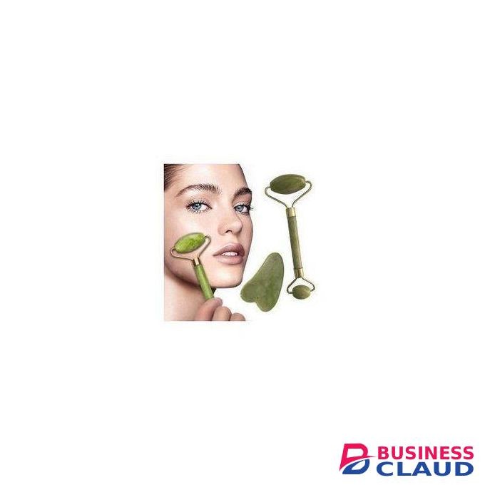 Gua Sha Facial Massage Kit