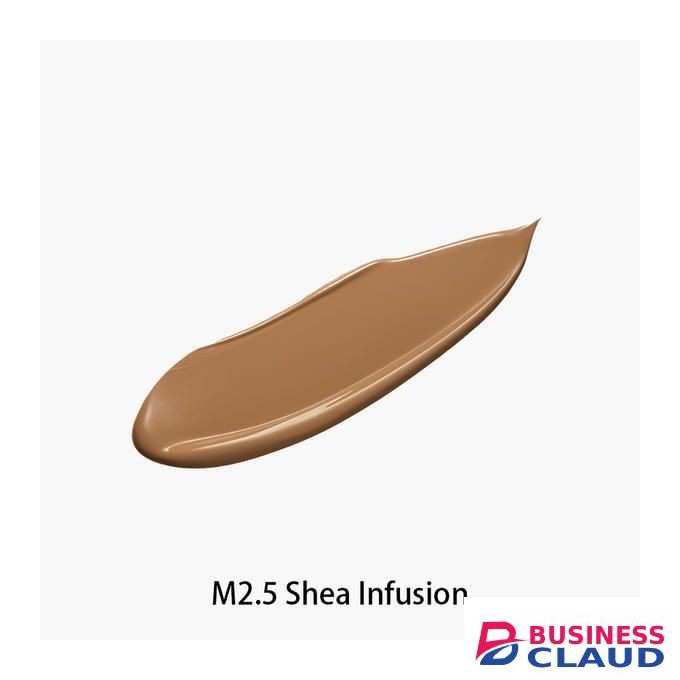 Allso Shea Infusion M2.5 Poreless Soft Matte Longwear Concealer