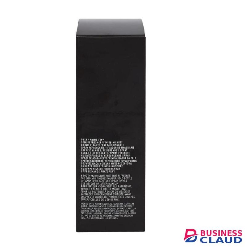 M.A.C Prep + Prime Fix+ Mattifying Mist - 100ml.