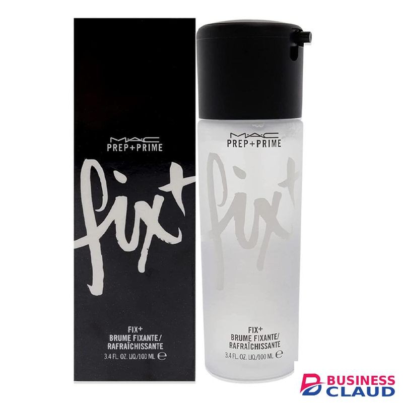 M.A.C Prep + Prime Fix+ Mattifying Mist - 100ml.