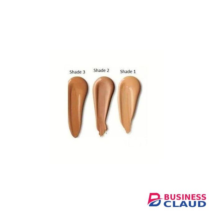 Kiss Beauty Bb Bio Detox Organic Medical BB Foundation