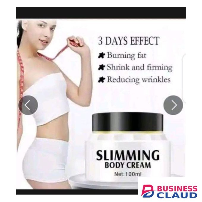 Aichun Fat Burning Tummy