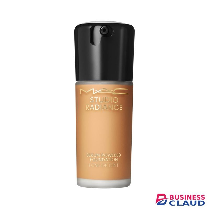 M.A.C Studio Radiance Serum-Powered Foundation - NC47 30ml.