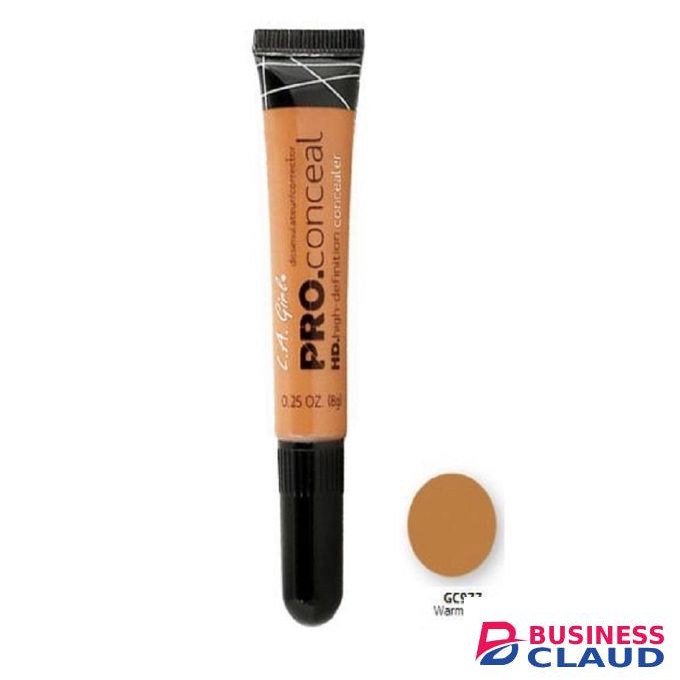 L.A Girl HD PRO Conceal-Warm Sand