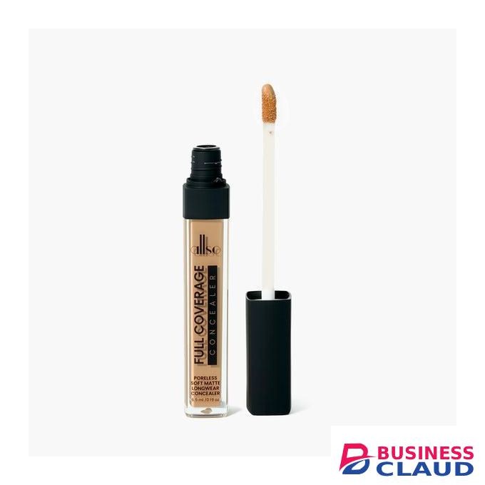 Allso Classic Latte LM1 Poreless Soft Matte Longwear Concealer