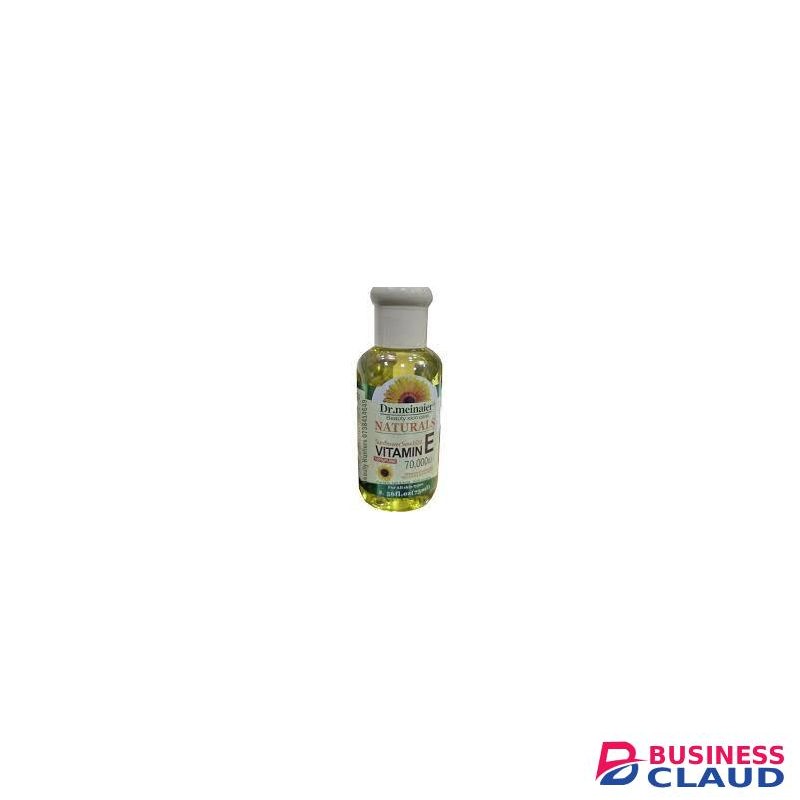 Dr. Meinaier Sunflower Seed Vitamin E Oil 70,000 IU Face Oil